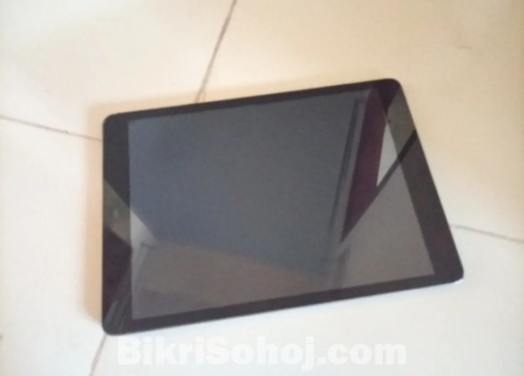 Used iPad 9th Generation (WiFi)